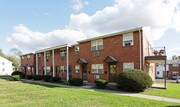 Park Manor Apartments