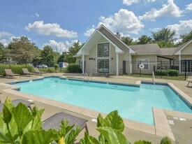 The Park at Olathe Station Apartments