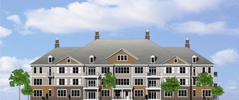 Essex Chase Apartments
