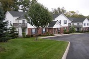 Water's Edge at Stratford Apartments