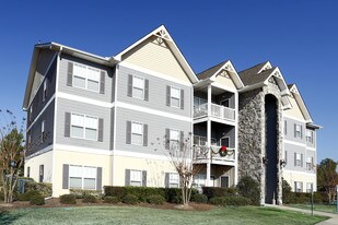 Waterleaf Apartments
