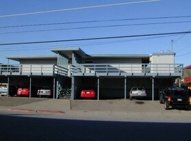 522 Mayfair Ave South San Francisco CA Apartments