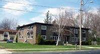 1807 Mason St Apartments
