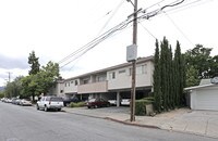 Poplar Apartments