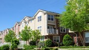 Liberty Terrace Apartments