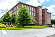 Canton Mill Lofts Apartments