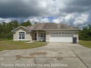 3 Bedroom Single-Family Home for Rent $1150