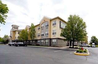 Furnished Studio – Indianapolis - Airport ... Apartments