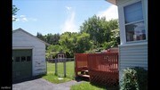 3 Bedroom Single-Family Home for Rent $1600
