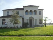 4 Bedroom Single-Family Home for Rent $1700