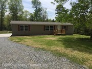3 Bedroom Single-Family Home for Rent $825