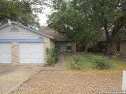 3 Bedroom Single-Family Home for Rent $895