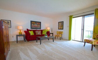 South Lake Apartments
