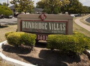 Bainbridge Villas Apartments