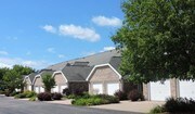 Maple Court Apartments