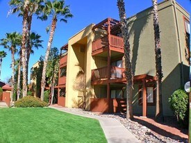 Desert Shadows Apartments