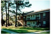 Gonzales Gardens Apartments