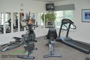 Interior Photo - Mill Creek Townhouses Apartments in North Kingstown, Rhode Island