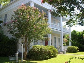 1105 Harrison St Vicksburg MS Apartments