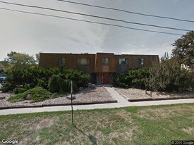 2408 W 4th St Cedar Falls IA Apartments