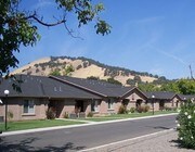 Walnut Grove Apartments