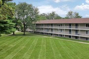 Kingswood Court Apartments