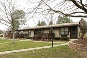 Arrowhead Apartments