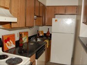 Creek Hollow Apartments