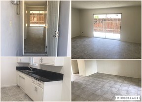 3600 Dana St Bakersfield CA Apartments