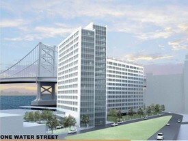 One Water Street Apartments