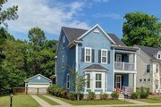 4 Bedroom Single-Family Home for Rent $2500