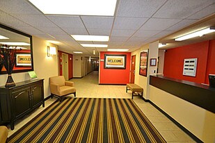 Furnished Studio – Syracuse - Dewitt Apartments