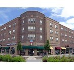 River Market Apartments