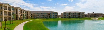 Orion Prosper Apartments