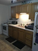 112 April St Irwin PA Apartments