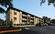 Chestnut Ridge Apartments