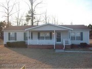 3 Bedroom Single-Family Home for Rent $650