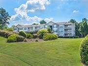 Lake St. James Apartments