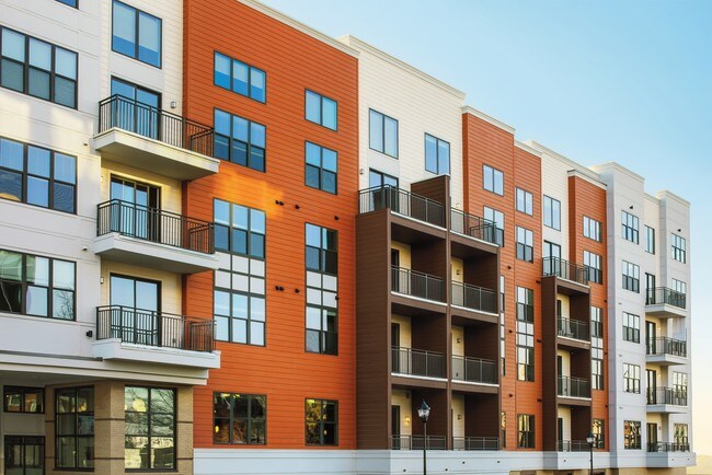 Loft 135 Apartments