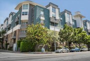 Artisan on 2nd Apartments