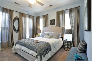 Palmetto Place Apartments