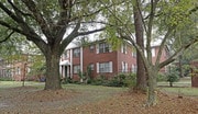 The Villas Apartments