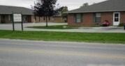 Morgan Manor Apartments