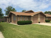 Parkview Estates Apartments