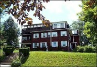 204 Reed St Apartments