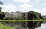 Eden Pointe Apartments