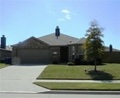 3 Bedroom Single-Family Home for Rent $1500