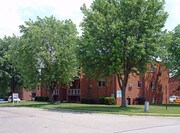 Woodhill Apartments