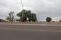 850 S Main St Apartments