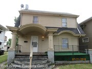 3 Bedroom Single-Family Home for Rent $525